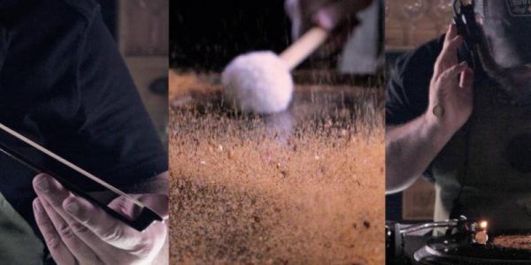LE CLIP DU MOIS. "Symphonie gastronomique": quand les épices dansent pour continuer à faire vivre la restauration