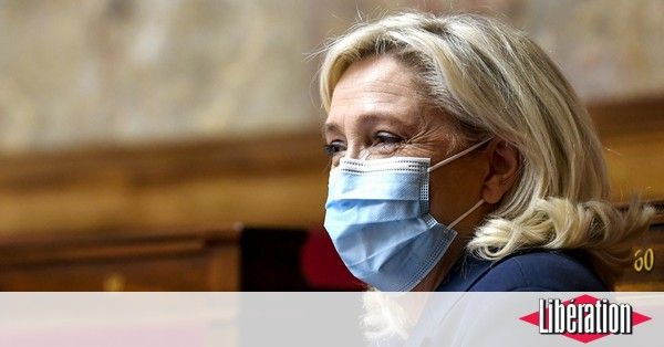 Le mythommage de Le Pen à Giscard