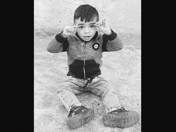 Vidéo. L’enfant disparu de Tizi Ouzou retrouvé mort 