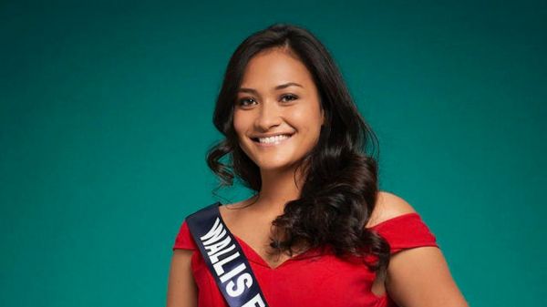 Miss France 2021 – "Mon job de rêve ? Joueuse de tennis" : l'interview décalée de Miss Wallis-et-Futuna