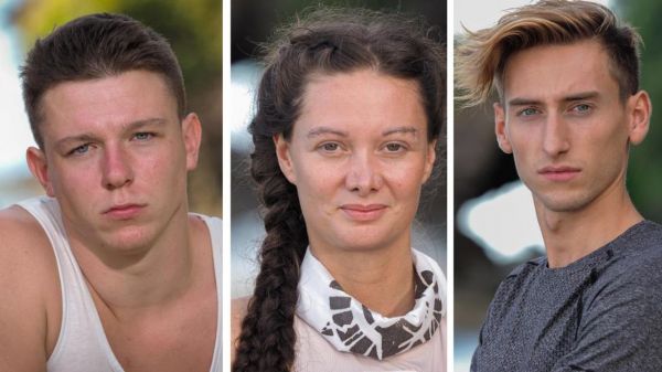 EN DIRECT - Alexandra, Brice ou Loïc : qui va remporter "Koh-Lanta : les 4 Terres" ?