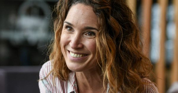 Marie-Sophie Lacarrau : « On va mettre en avant les habitants de nos régions »