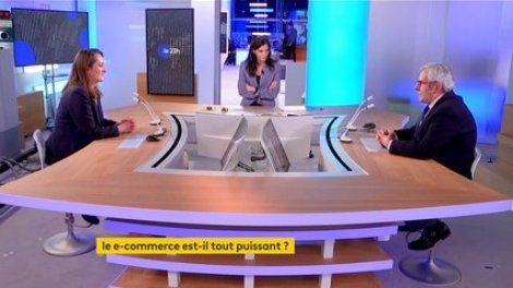 Consommation : face aux géants du e-commerce, les magasins de proximité se développent