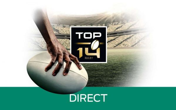 Top 14 : suivez Lyon - La Rochelle commenté en direct