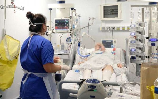 Coronavirus en France : le nombre de décès en 24h en baisse