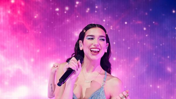 Pourquoi Dua Lipa a sauvé 2020