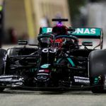 Formule 1 : Russell pénalisé par les commissaires mais il conserve ses points