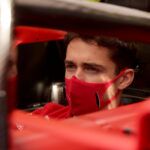 Formule 1 : Leclerc pénalisé de 3 places sur la grille d’Abu Dhabi