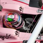 Sans volant 2021, touché par le COVID, Perez renaît de ses cendres en Formule 1 !
