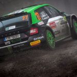 Rallye : Oliver Solberg de retour en 2021 avec une R5 !