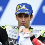 Johann Zarco revient sur la mécanique…de sa renaissance en MotoGP !