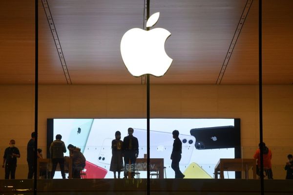Les géants de la tech sont-ils aussi «écolos» qu'ils le prétendent ?