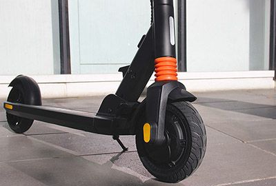 Surpass 8 Pro : Test & Avis de la trottinette la moins chère | Trotti-electrique