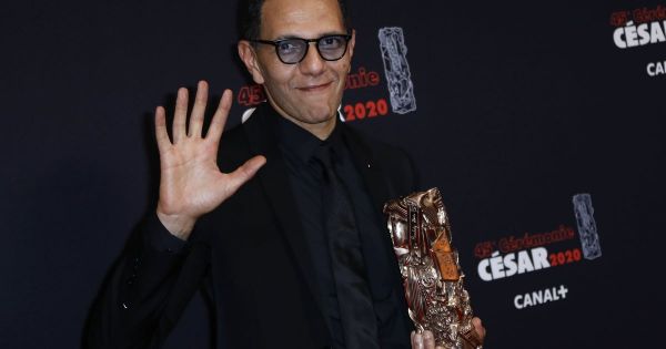 La soirée des César 2021 se dévoile un peu plus