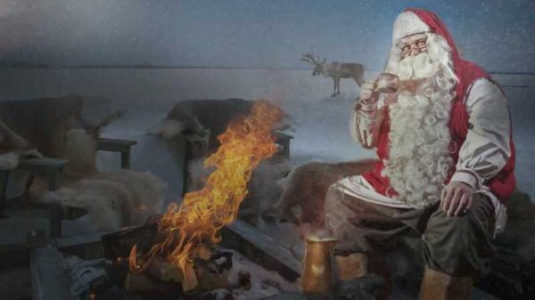 De Saint Nicolas au Père Noël finlandais : légendes et folklore en Finlande