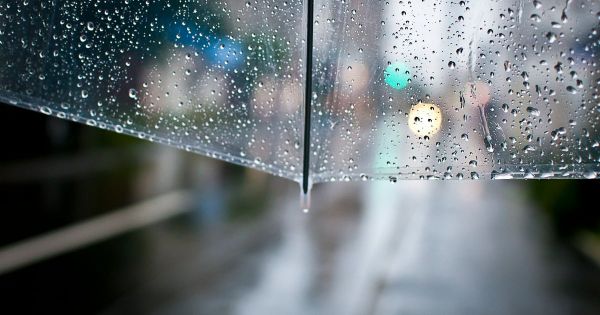 Un Noël pluvieux et venteux pour le sud du Québec