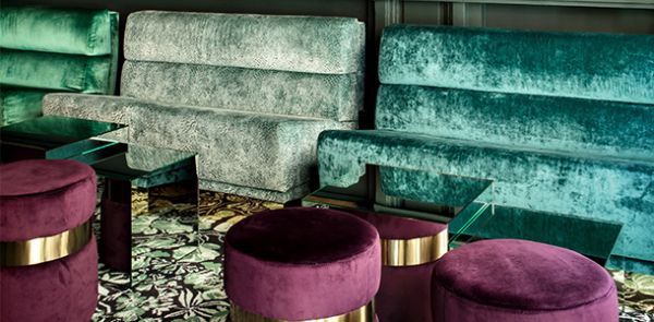 Rencontre avec : Friedmann & Versace