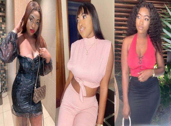 (08 Photos) Oulima, une beauté fatale « made in Senegal »