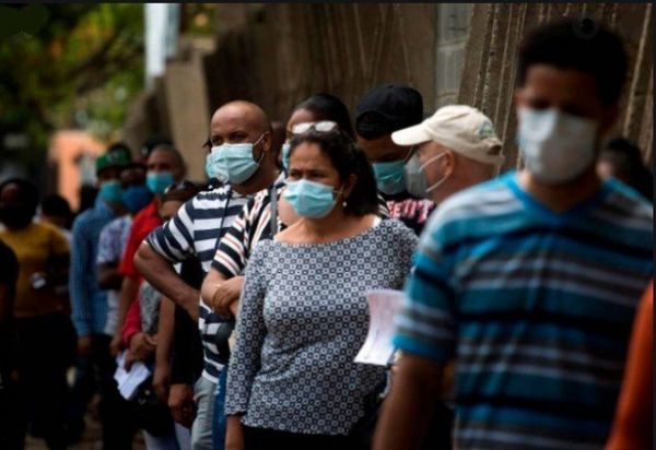 Tourisme en République Dominicaine : durcissement des conditions sanitaires