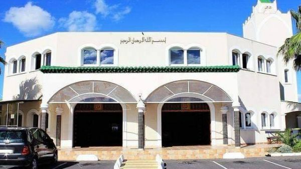 Saint-Nazaire : condamné à un stage de citoyenneté après son appel à brûler la mosquée de Béziers