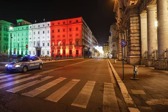 Vacances en Italie : nouvelles restrictions, quatorzaine, quelles sont les règles à respecter ?
