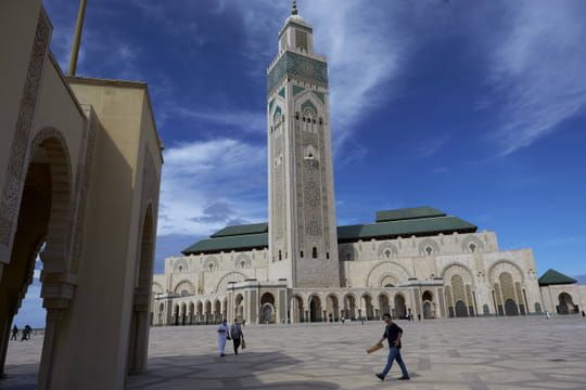 Vacances au Maroc : couvre-feu nocturne, test PCR, quarantaine, les dernières infos