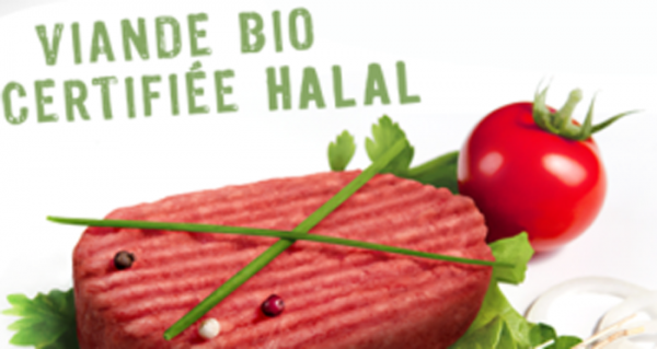 Le Conseil d'Etat s'oppose à l'apposition du label bio sur la viande halal