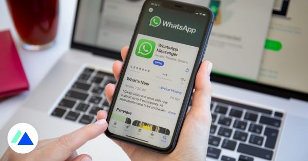 WhatsApp : bientôt accessible sur PC sans smartphone connecté