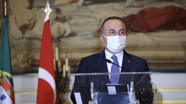La Turquie se dit prête à "normaliser" ses rapports avec la France