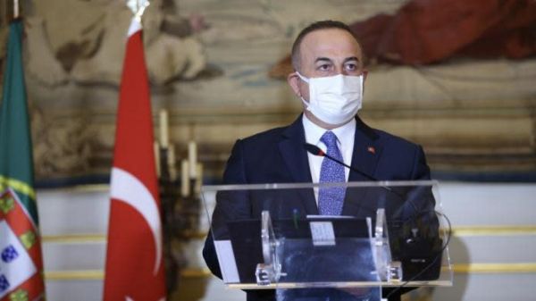 La Turquie se dit prête à "normaliser" ses rapports avec la France