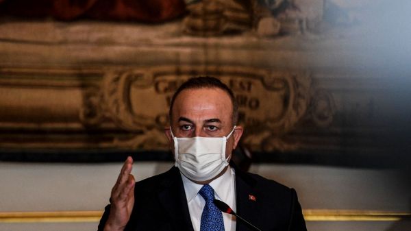La Turquie souhaite "normaliser" ses relations avec la France