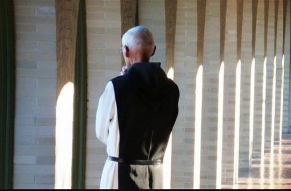 Tourisme à Nice : l'ancien couvent de la visitation métamorphosé