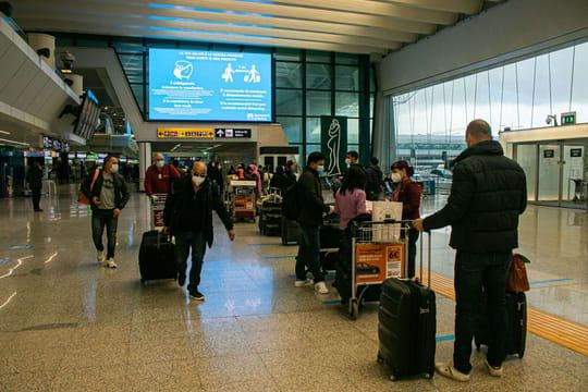 Fermeture des frontières et coronavirus : où peut-on partir, quels pays sont ouverts aux Français ?