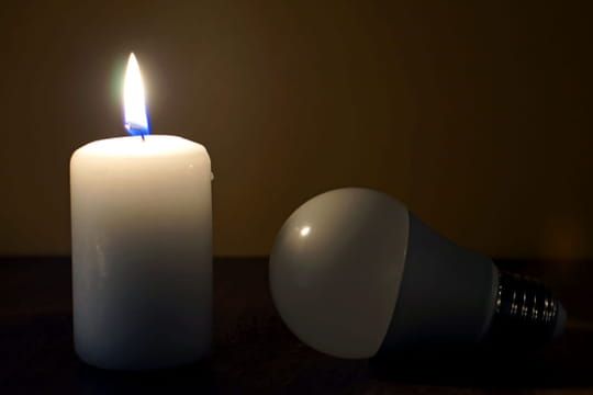Coupure de courant : risque-t-on des coupures d'électricité avec la vague de froid ?