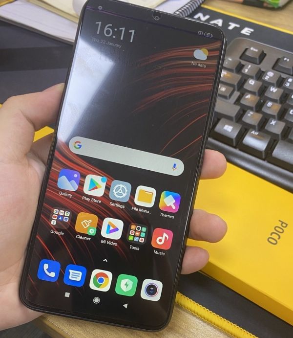 [Bon Plan] Le POCO M3 (4+64Go) est à 105 euros !