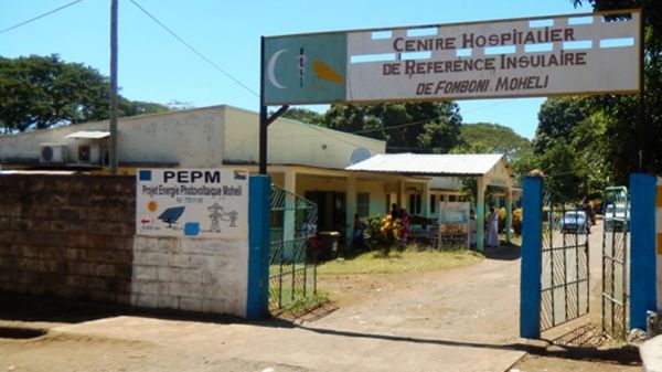 Covid-19 à Mohéli : 3 personnes décédées