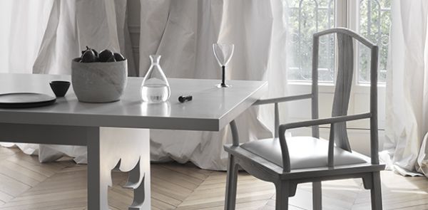 Guillaume Alan : Appartement Victor Hugo