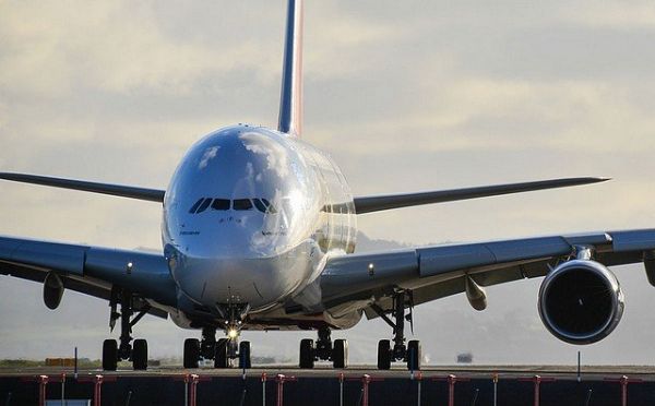 Brèves d’en haut : Volotea, easyJet, Vistara, Qatar Airways, Swiss, All Nippon Airways, Lufthansa, etc.