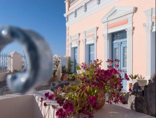 On a testé pour vous le tout premier Accor MGallery en Grèce