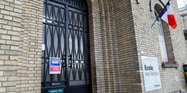 « C'est de l'ouverture sous surveillance » : fermer les écoles en France n'est pas nécessaire, selon le président du conseil scientifique