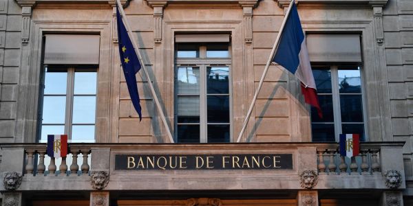 Malgré l'incertitude, la Banque de France projette une croissance de 5 % pour 2021
