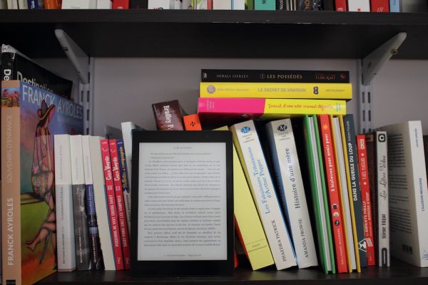 2020, année marquée par la lecture numérique