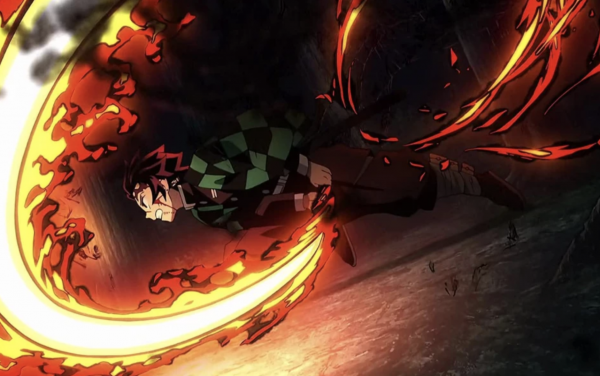 35 milliards de yens au box-office japonais pour le film Demon Slayer