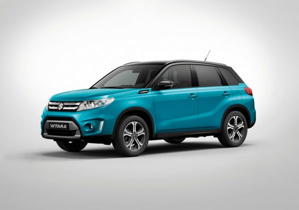 Suzuki Vitara occasion : avis, fiabilité, problèmes connus, rappels