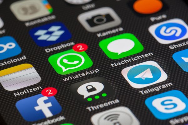 La polémique WhatsApp provoque une ruée sur Signal et Telegram