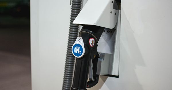 Renault et Plug Power misent sur les véhicules utilitaires légers à hydrogène