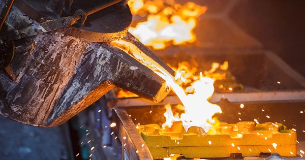 Nucléaire : le projet de valorisation des métaux radioactifs de très faible activité en consultation