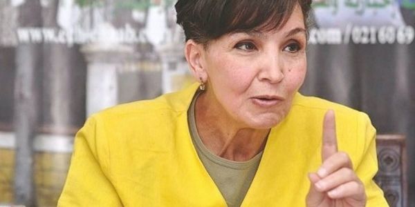 Fatiha Benabbou : « Il n'existe pas de mode de scrutin parfait »
