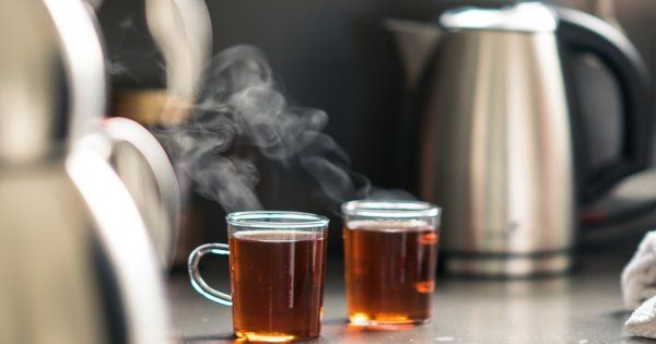 Les 5 meilleures bouilloires électriques pour gagner du temps au quotidien