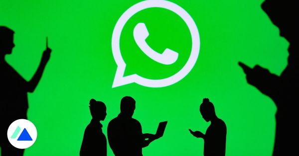 WhatsApp en pleine opération de privacy-washing